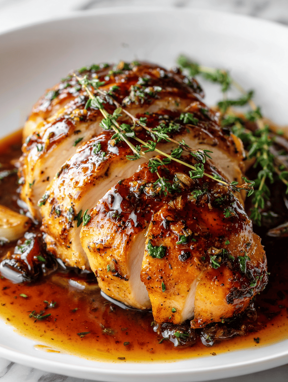 dinner recipes with chicken breast