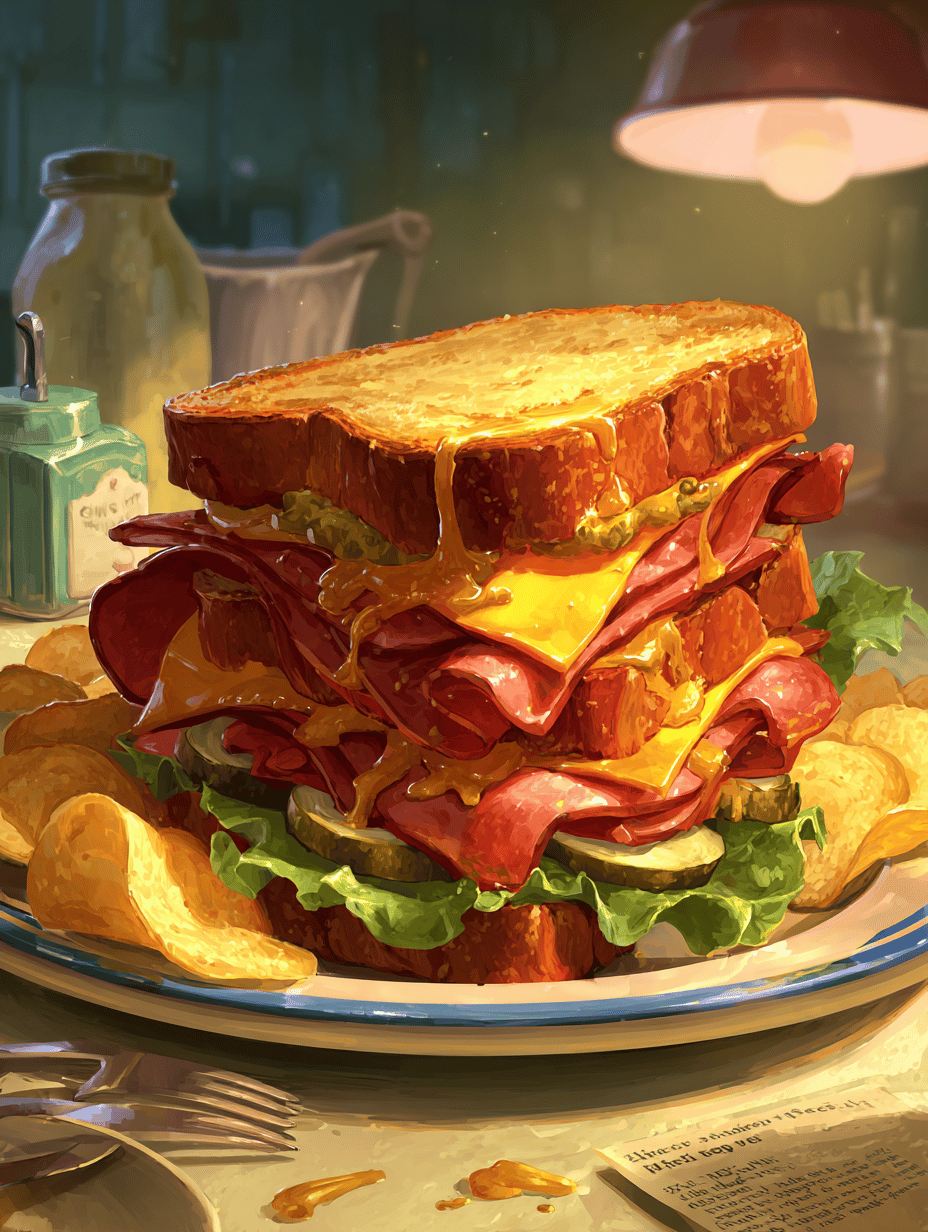 Snoop Dogg’s Fried Bologna Sandwich: A Savory Revival with a Soulful Twist